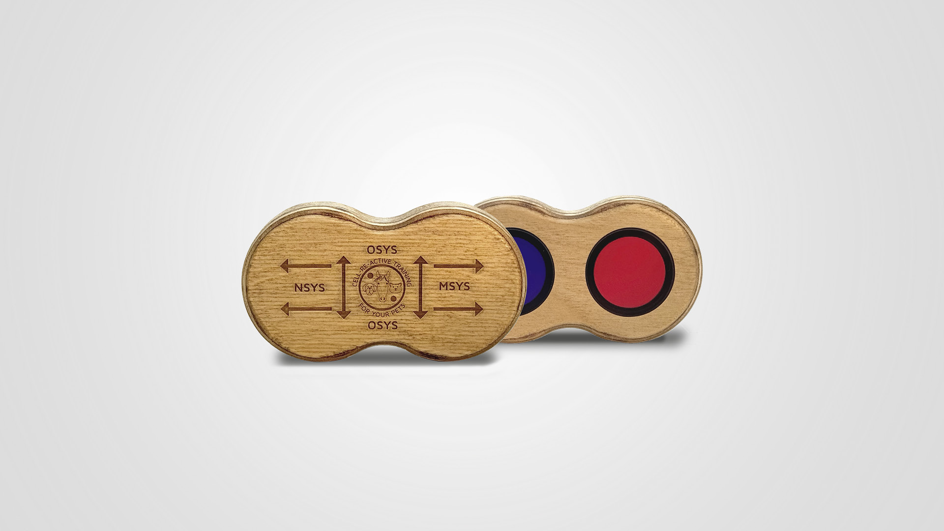 Pet Brush S